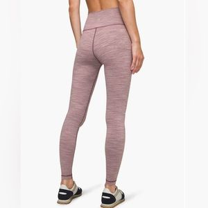 Lulu leggings